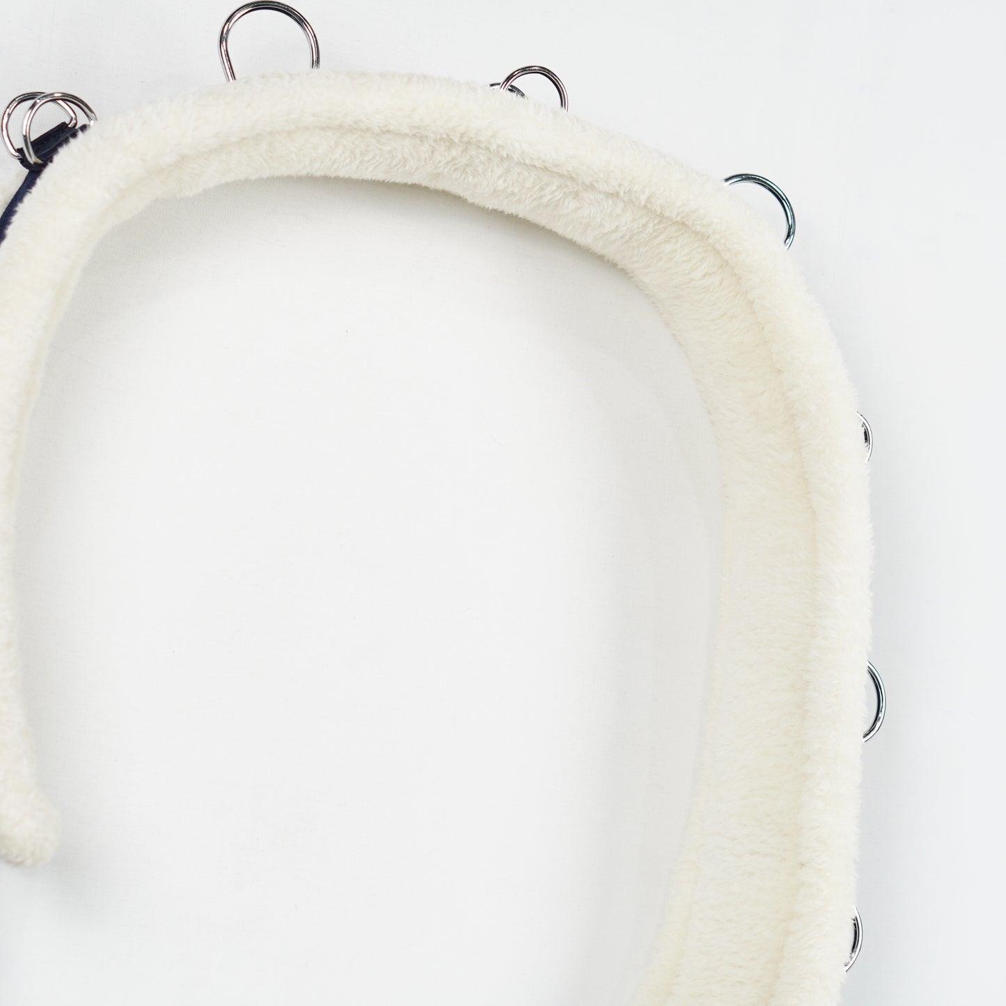 Longeringsgjord Teddy | Full