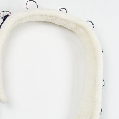 Longeringsgjord Teddy | Full