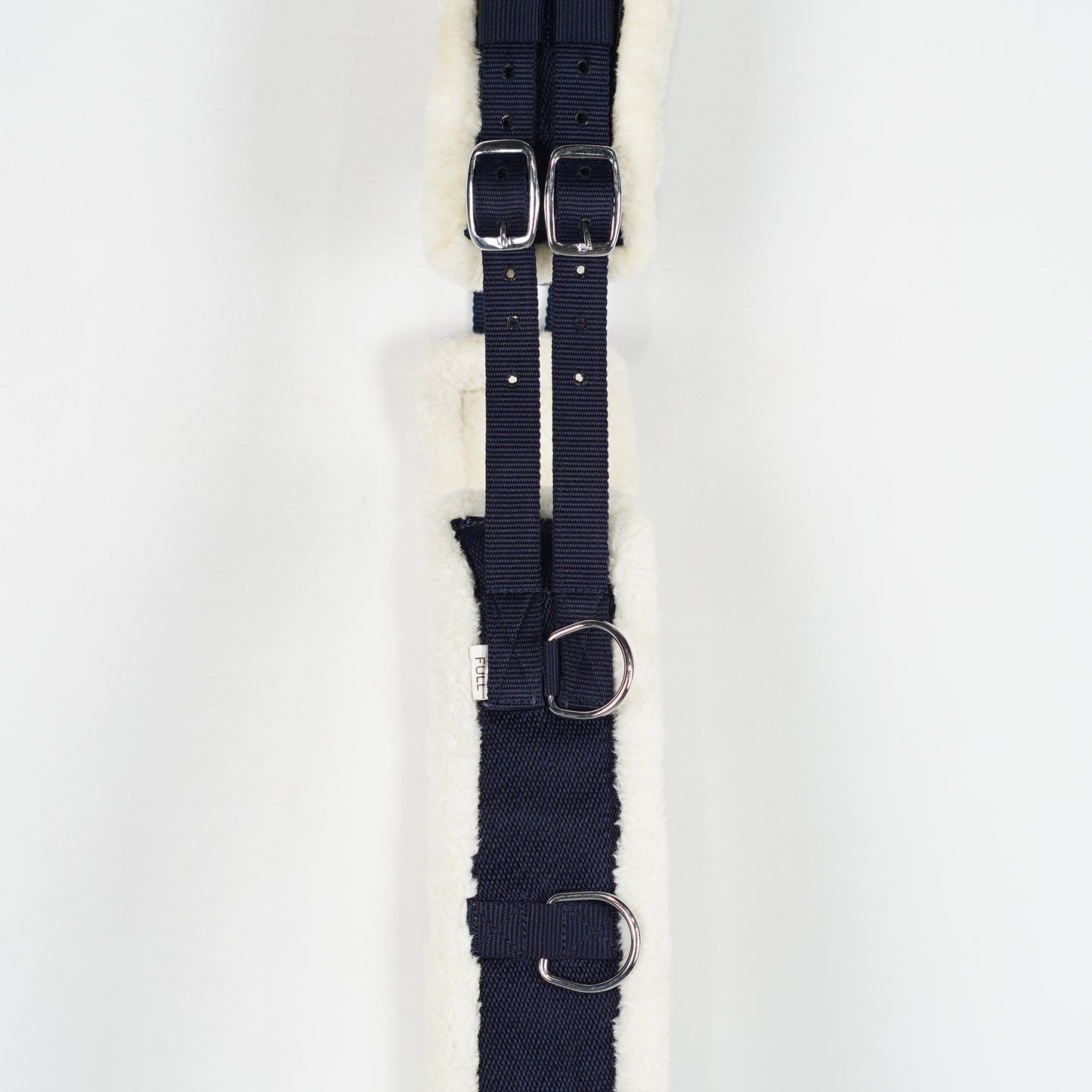 Longeringsgjord Teddy | Full