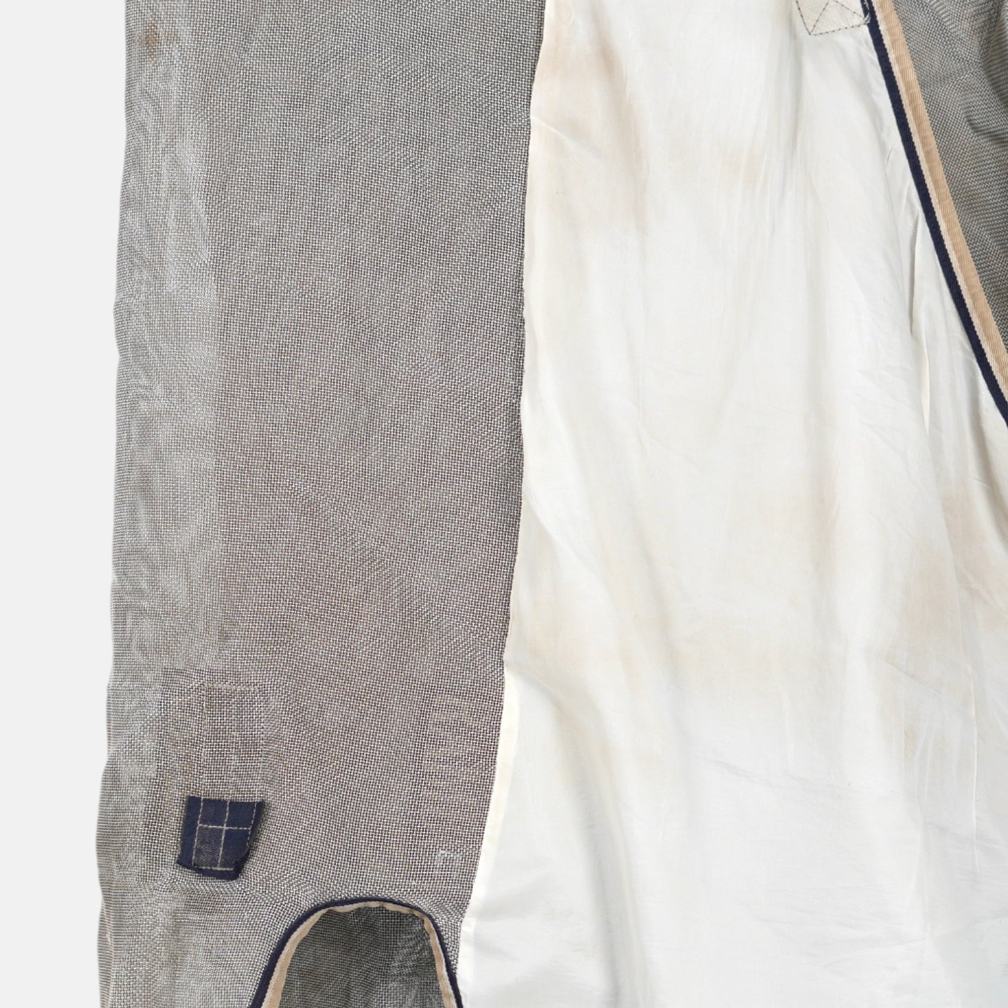 Flugtäcke Rambo Protector + Hals | 140