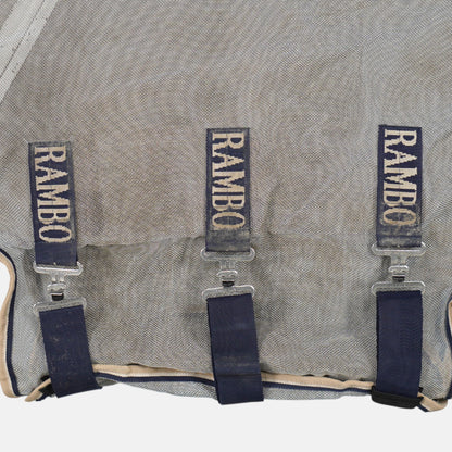 Flugtäcke Rambo Protector + Hals | 140