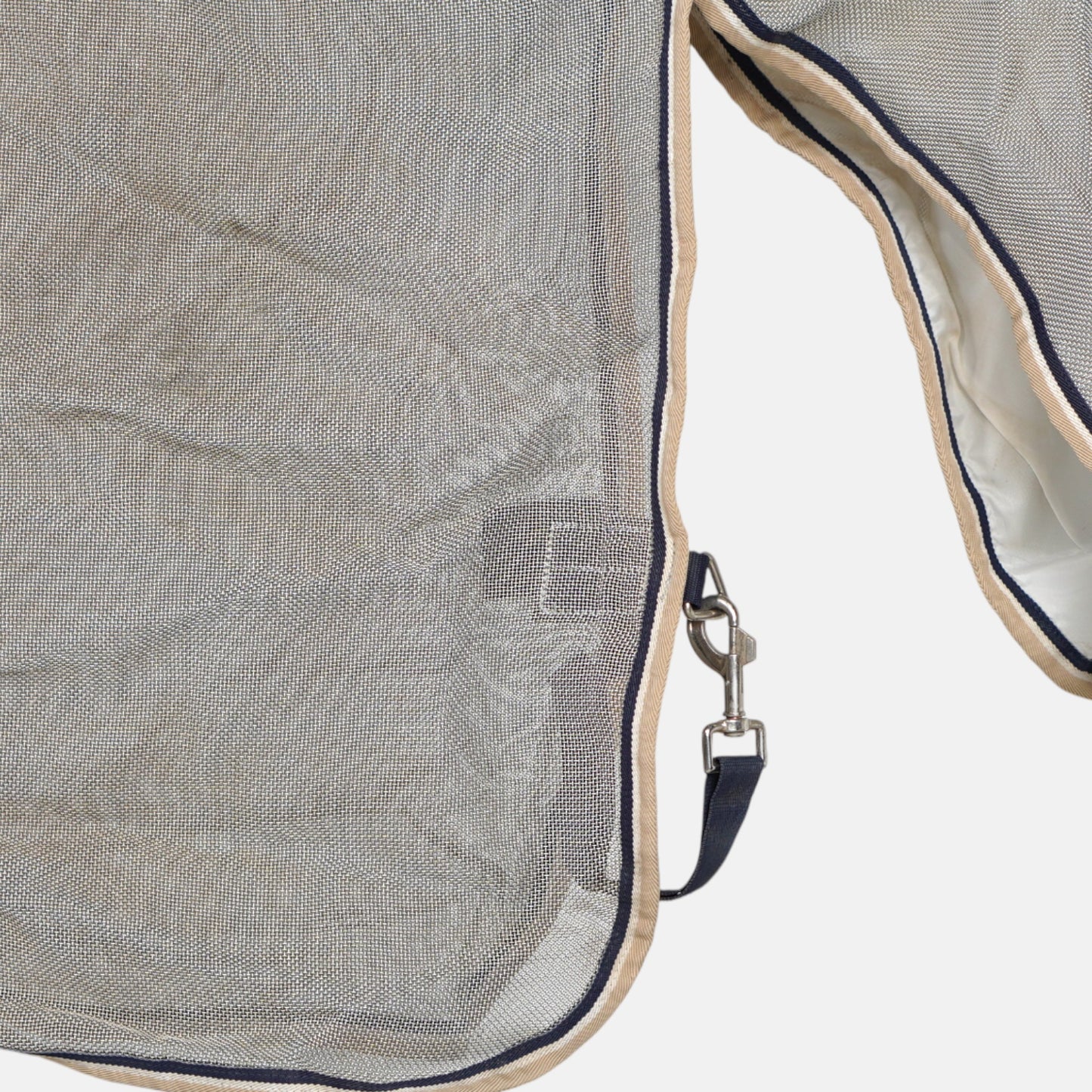 Flugtäcke Rambo Protector + Hals | 140