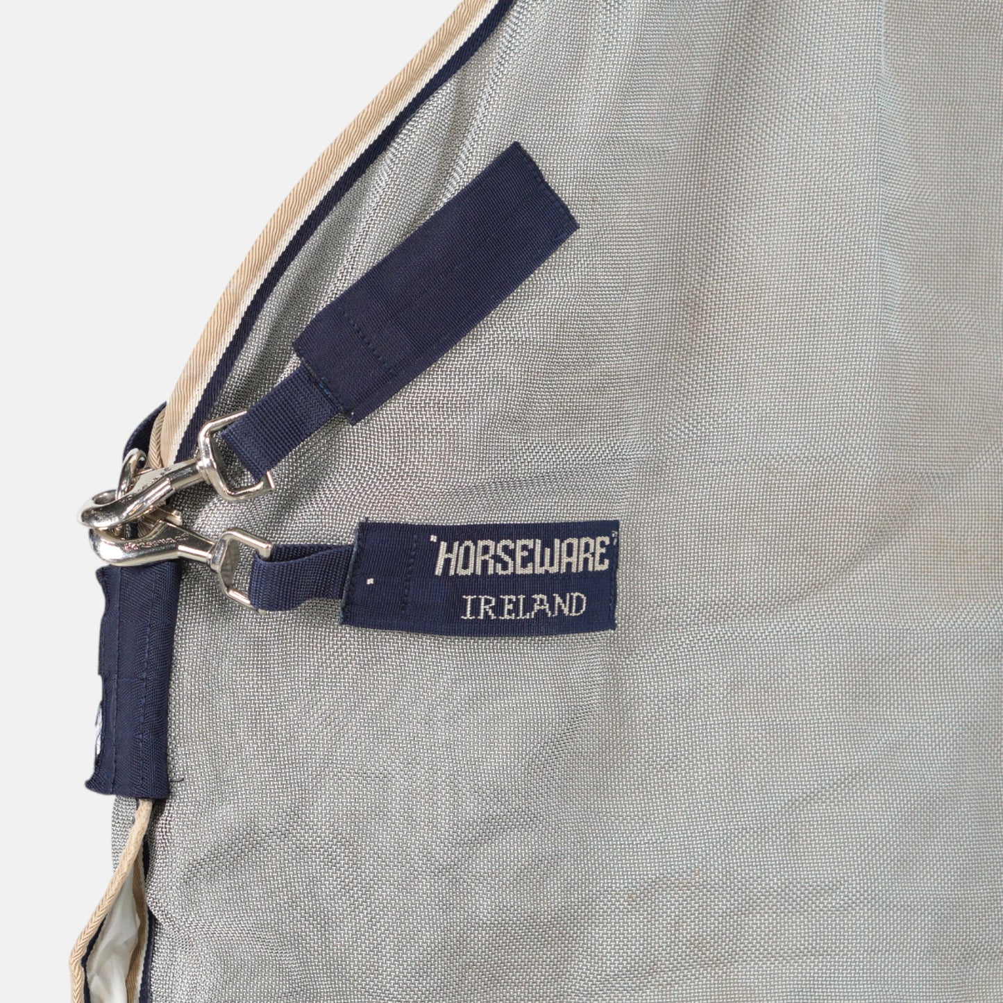 Flugtäcke Rambo Protector + Hals | 140