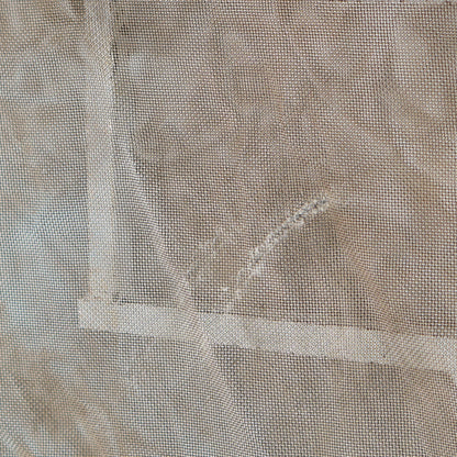 Flugtäcke Rambo Protector + Hals | 140