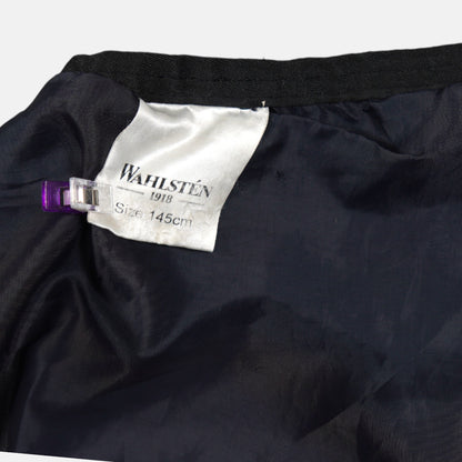 Flugtäcke Zebra Fast Hals | 145