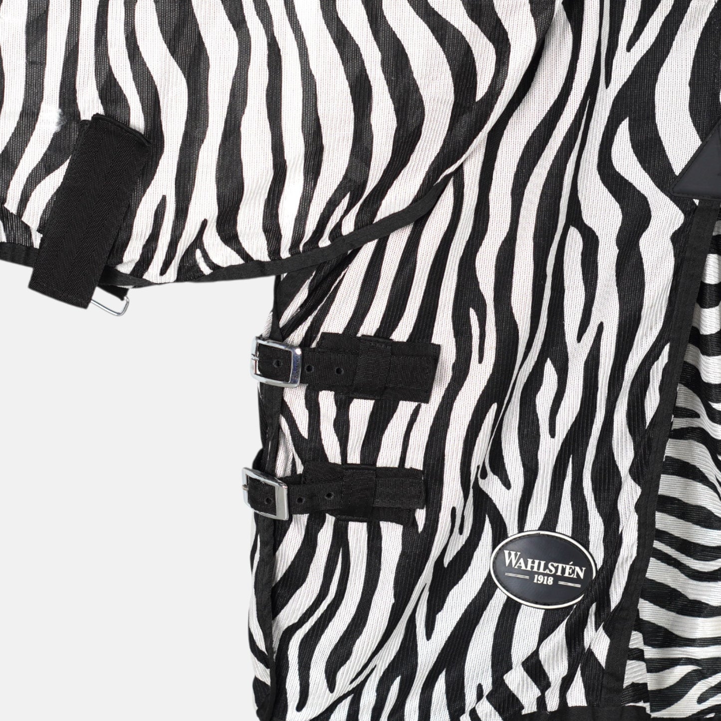 Flugtäcke Zebra Fast Hals | 145