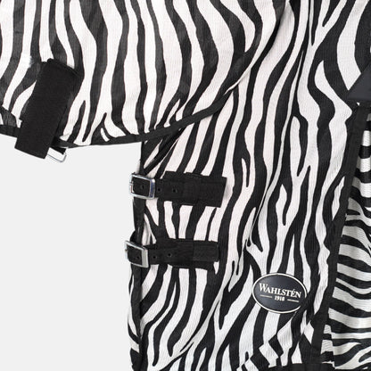 Flugtäcke Zebra Fast Hals | 145