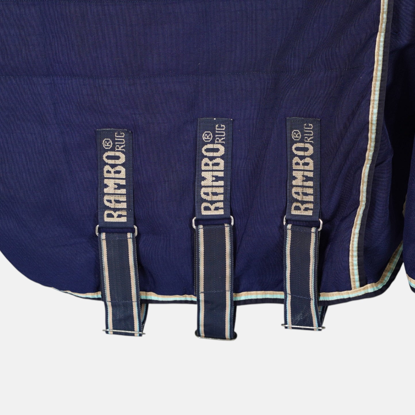 Stalltäcke Rambo Optimo 200g | 155