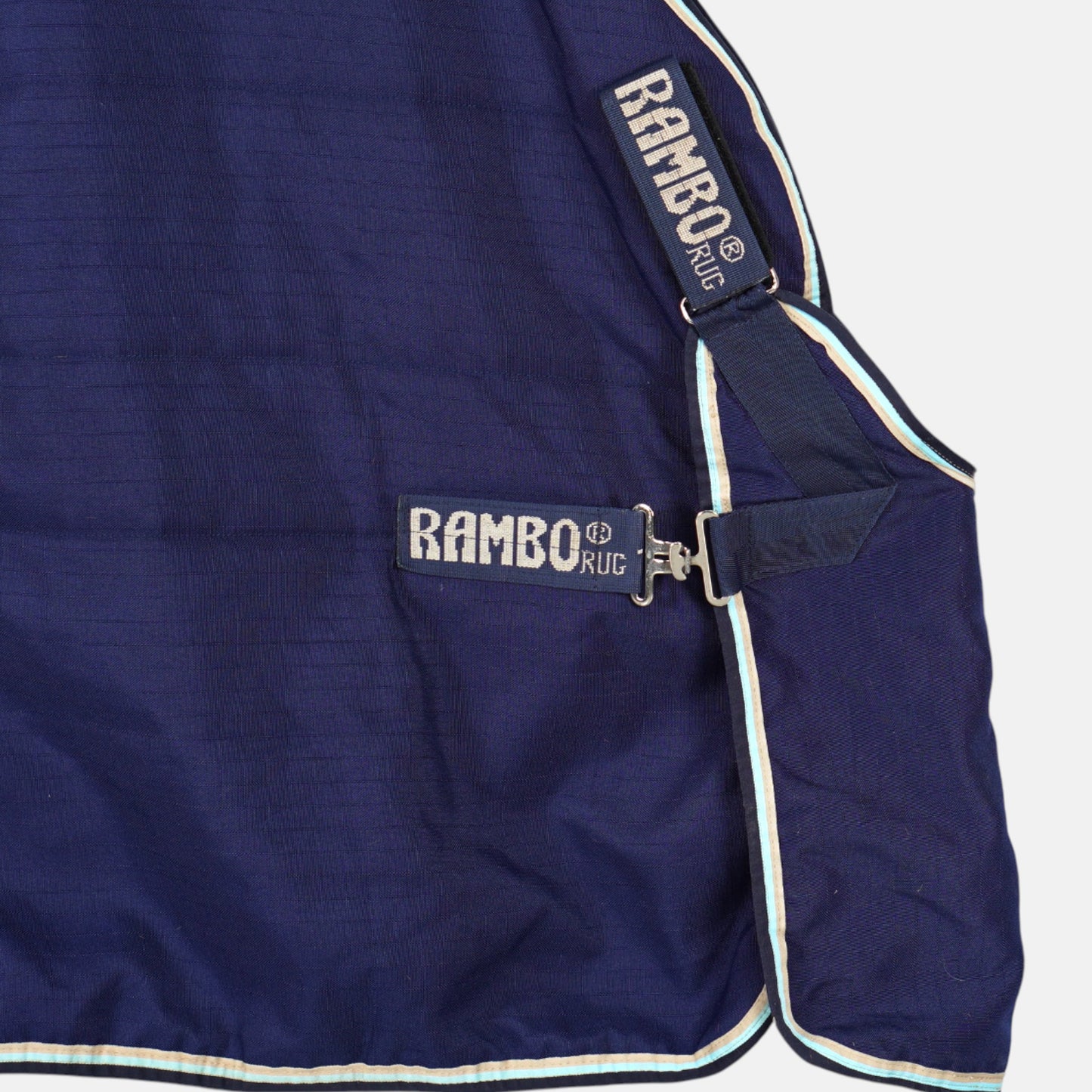 Stalltäcke Rambo Optimo 200g | 155