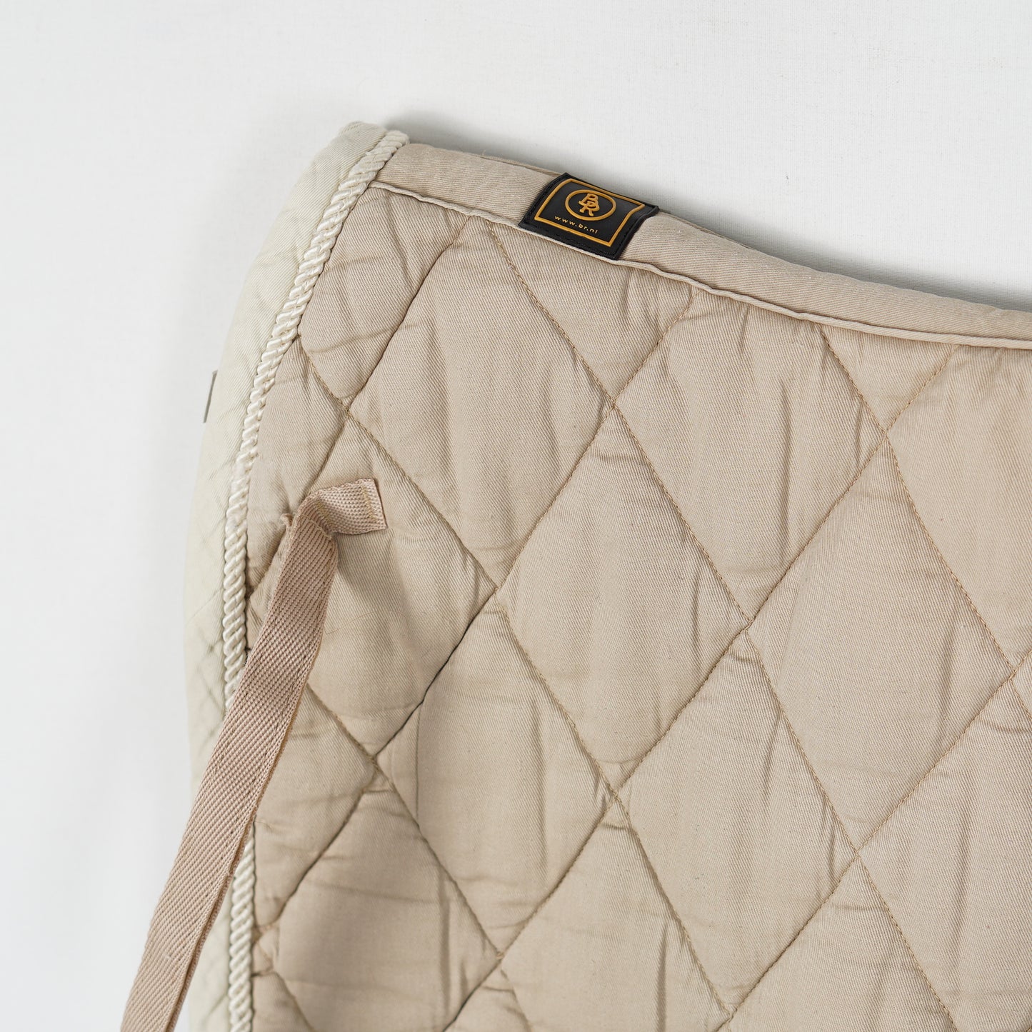 Dressyrschabrak | Full