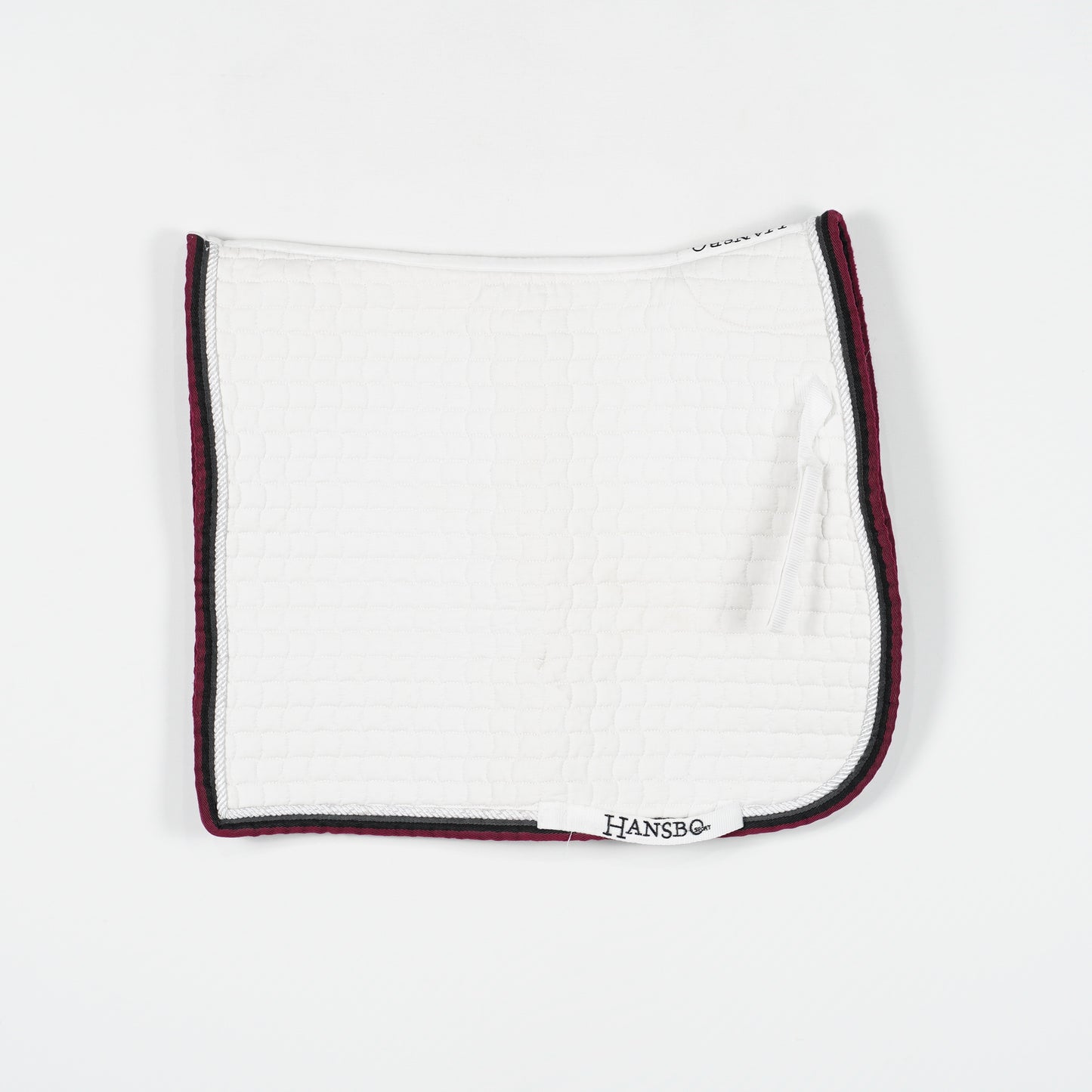 Dressyrschabrak Jan Brink | Full