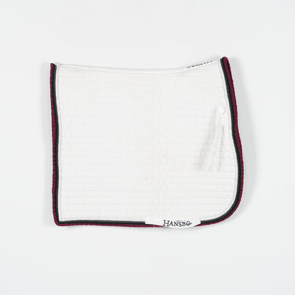 Dressyrschabrak Jan Brink | Full