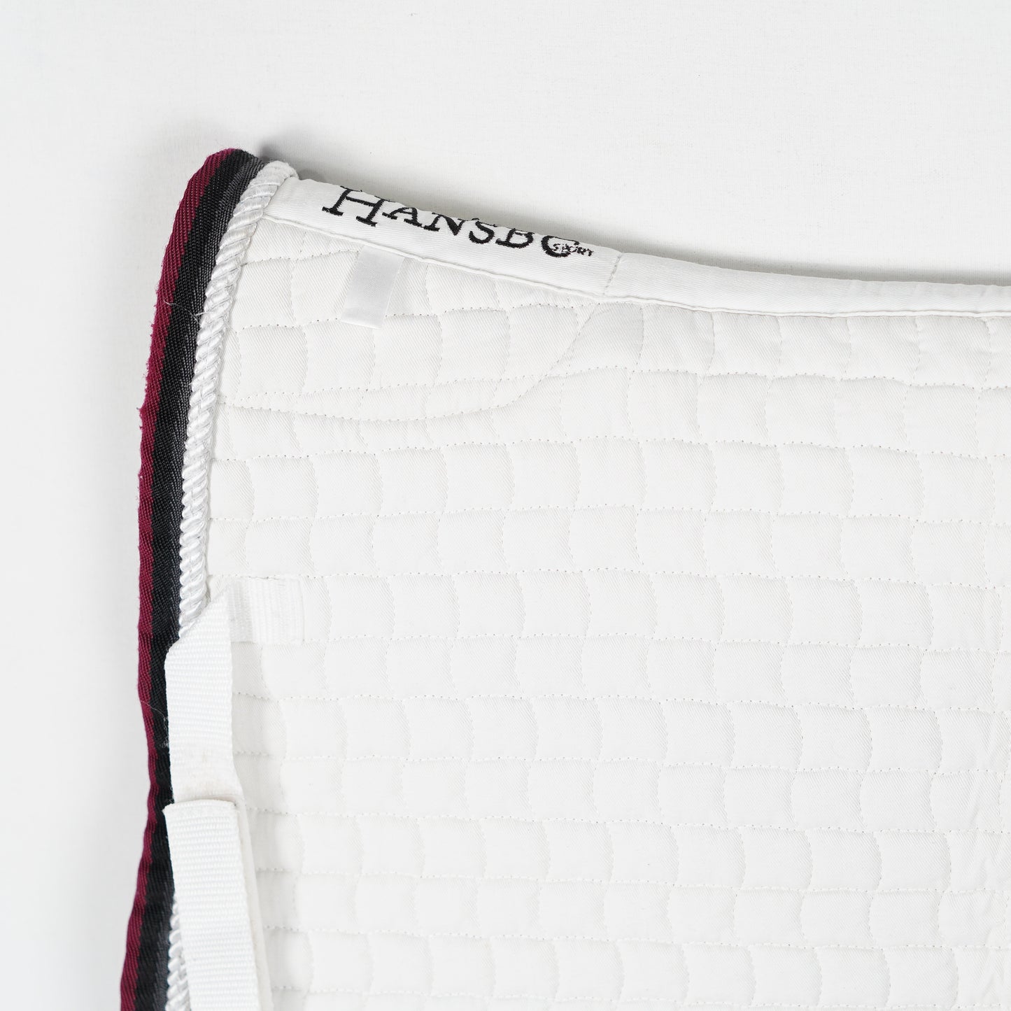 Dressyrschabrak Jan Brink | Full