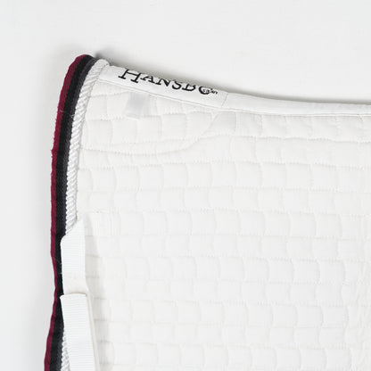 Dressyrschabrak Jan Brink | Full