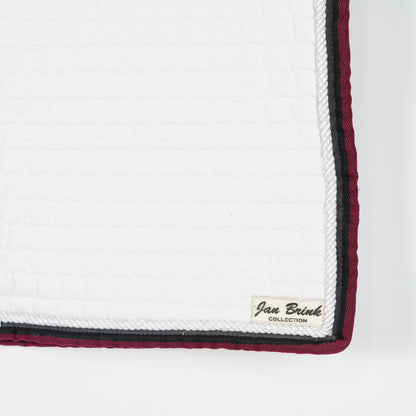 Dressyrschabrak Jan Brink | Full