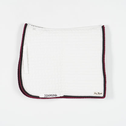 Dressyrschabrak Jan Brink | Full