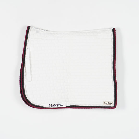 Dressyrschabrak Jan Brink | Full