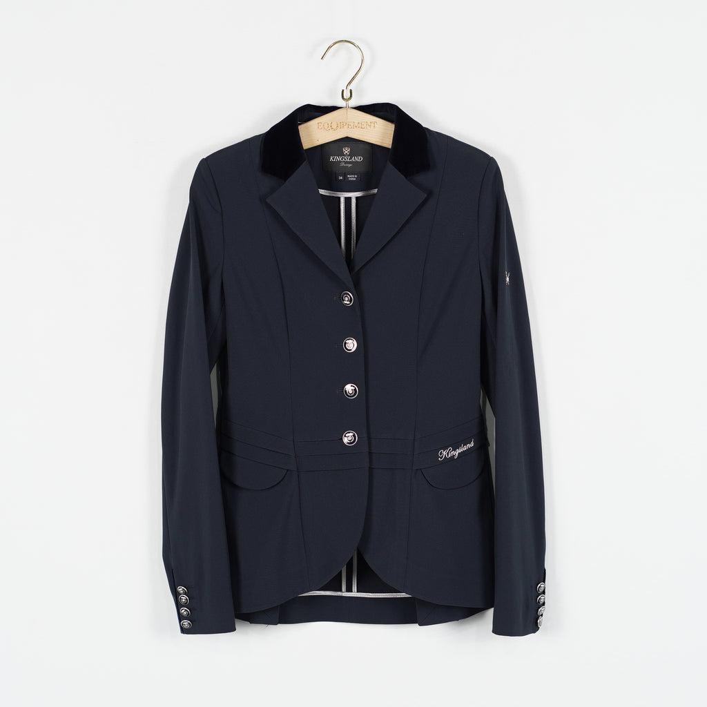 Tävlingskavaj Dressage Bling | 34
