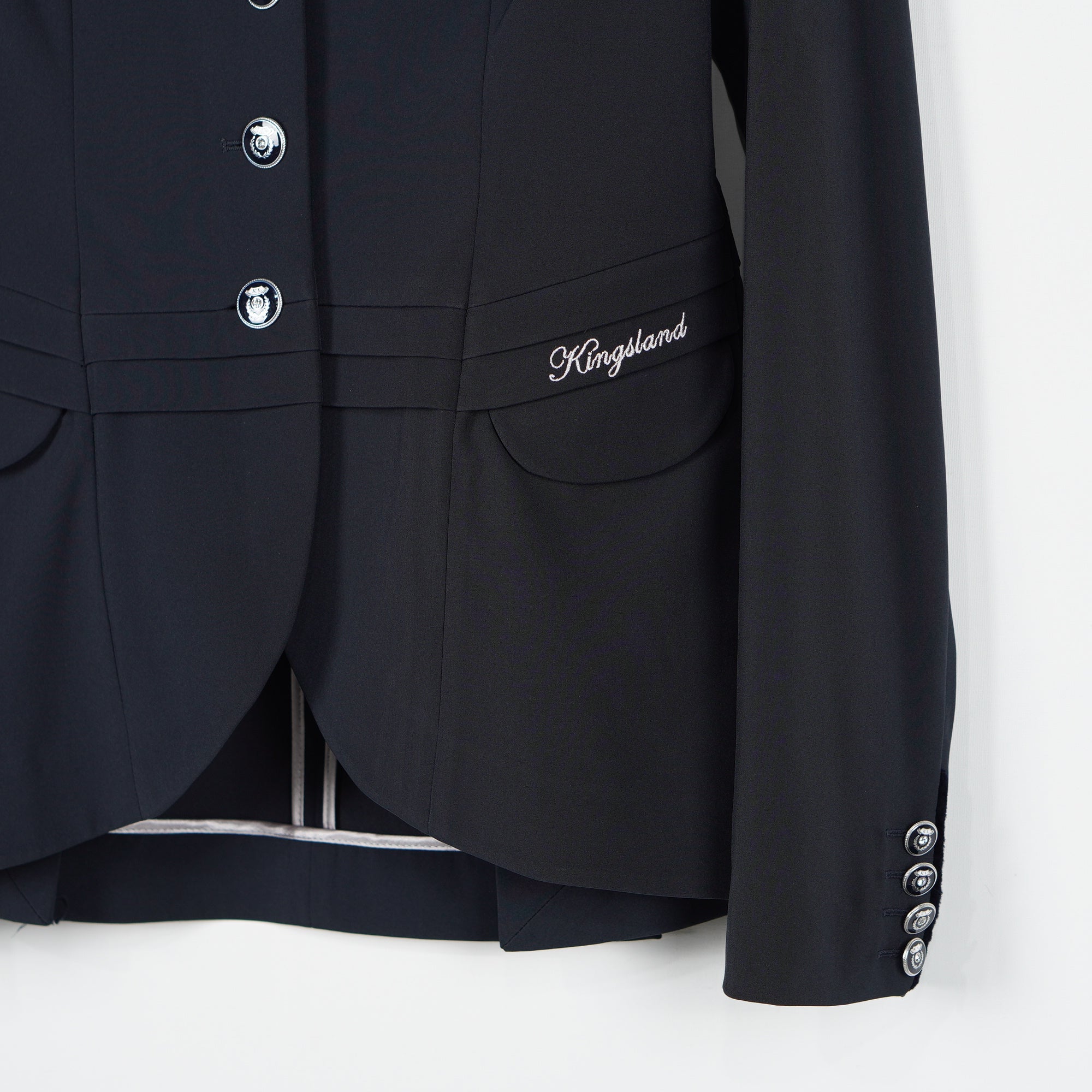 Tävlingskavaj Dressage Bling | 34