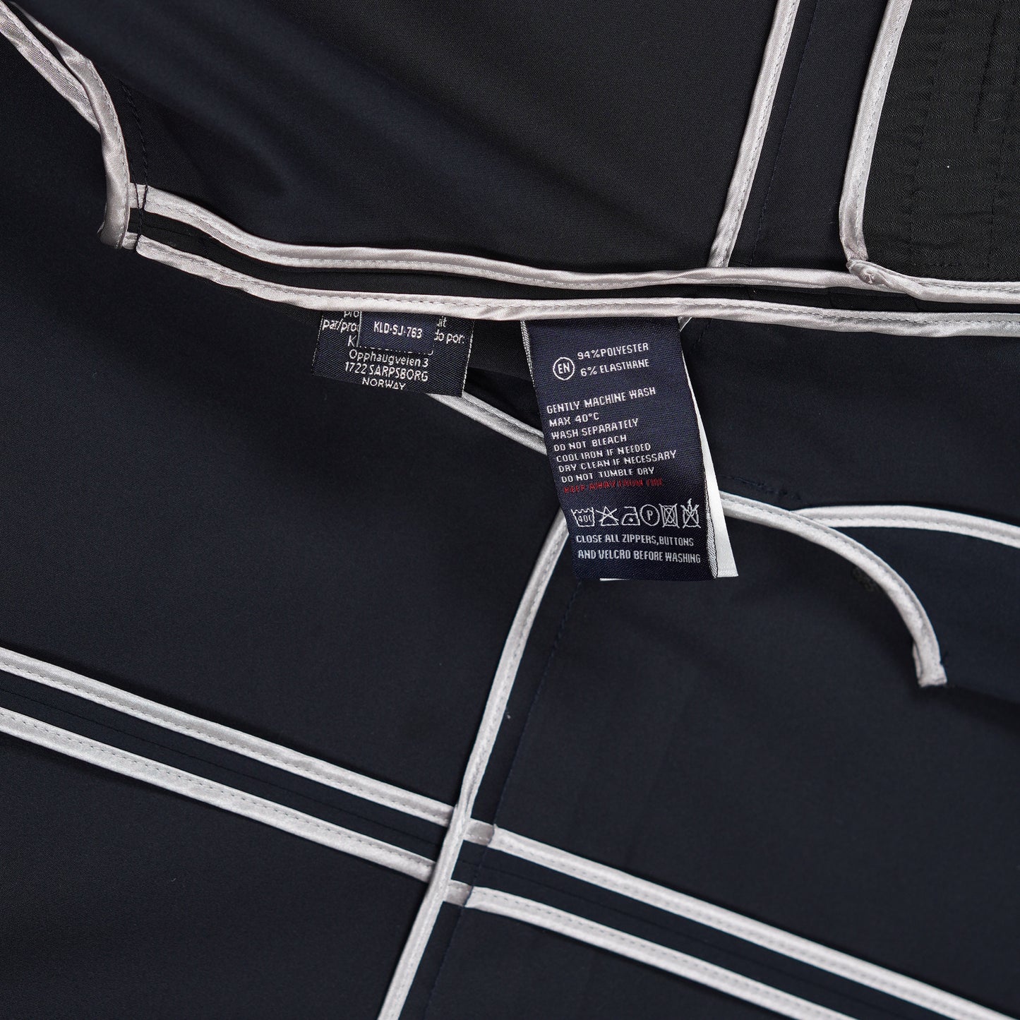 Tävlingskavaj Dressage Bling | 34