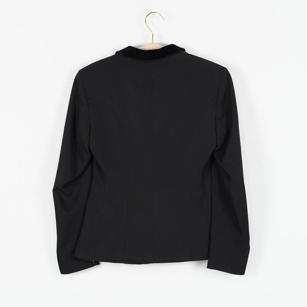 Tävlingskavaj Skarlett | 36L