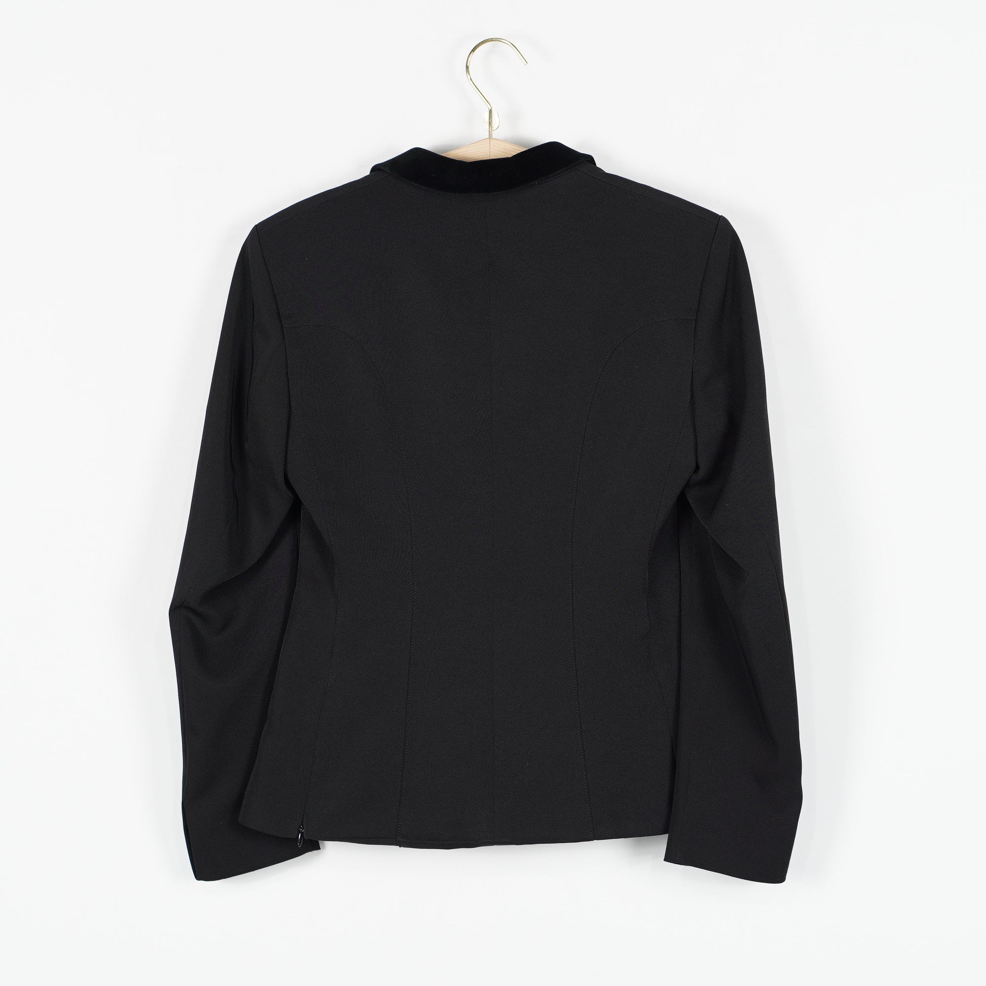 Tävlingskavaj Skarlett | 36L