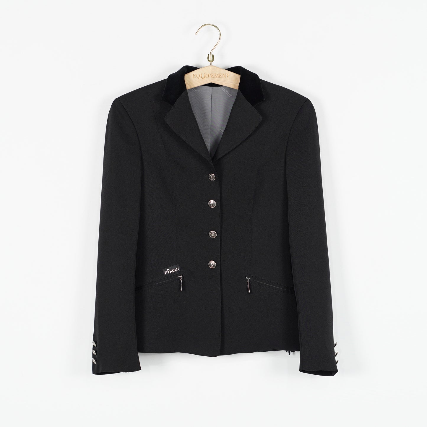 Tävlingskavaj Skarlett | 36L