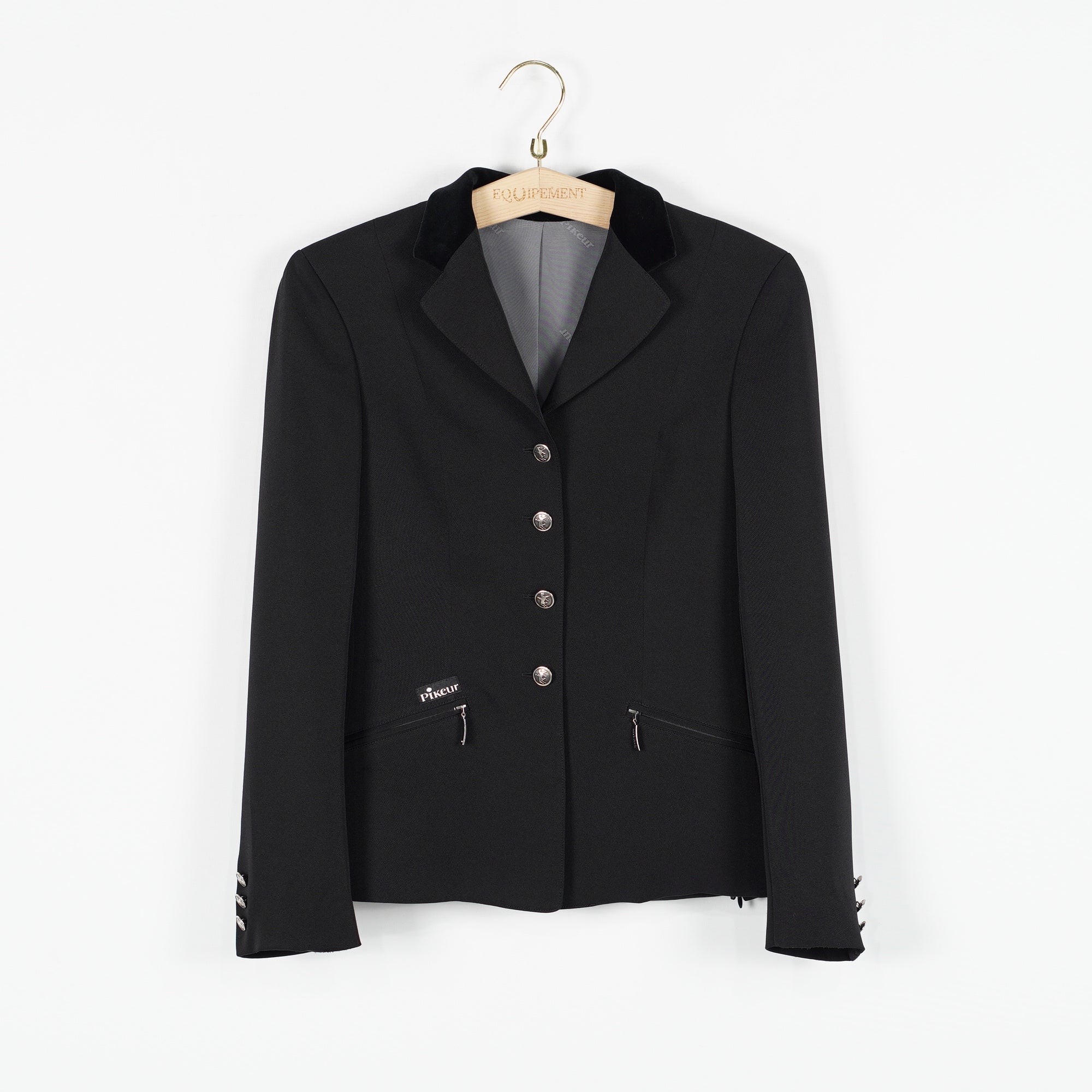 Tävlingskavaj Skarlett | 36L