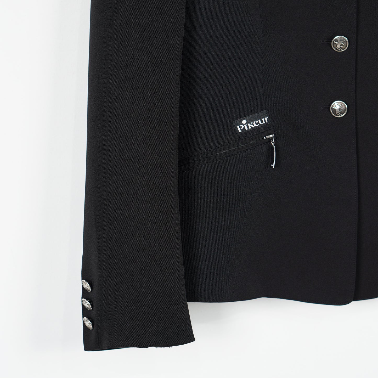 Tävlingskavaj Skarlett | 36L