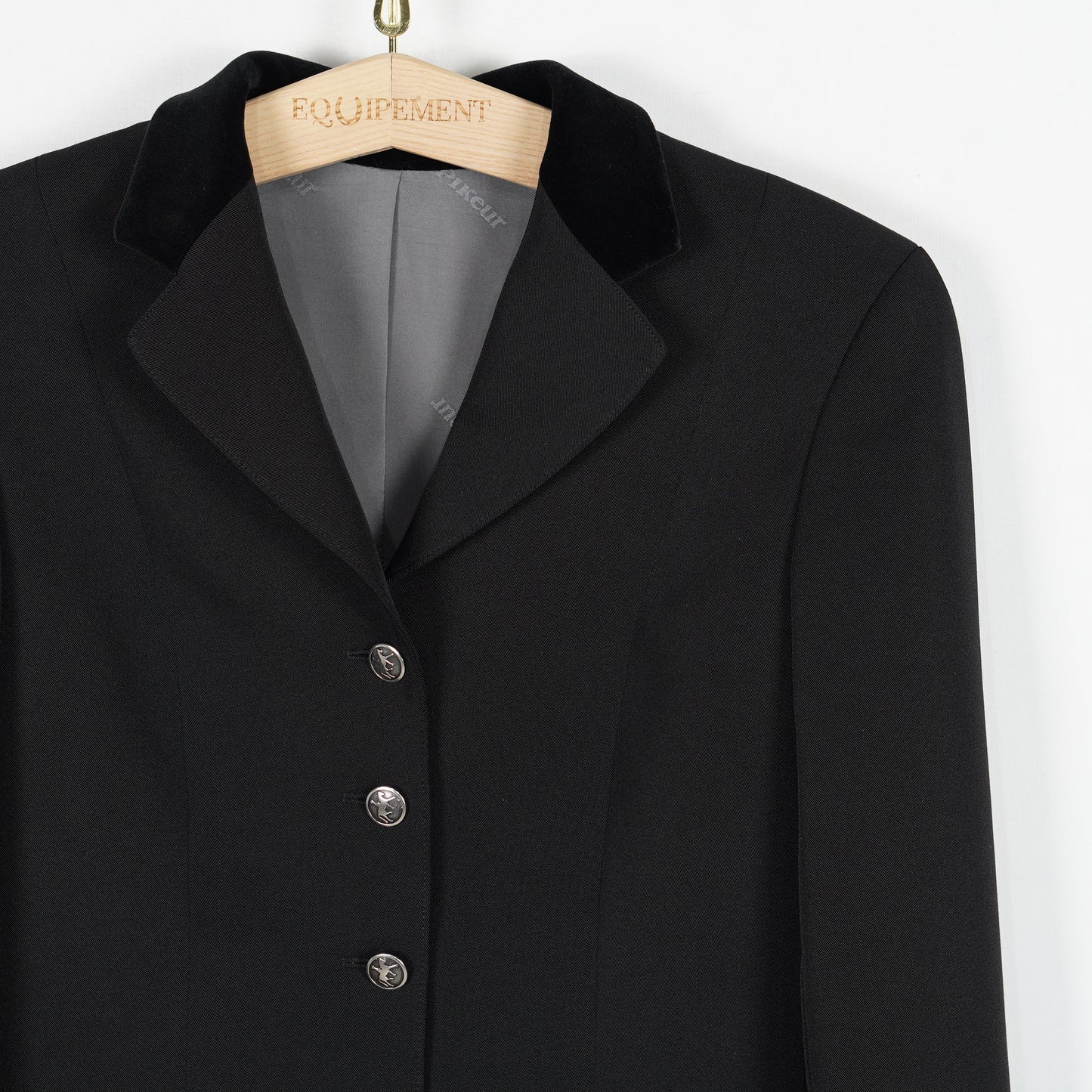 Tävlingskavaj Skarlett | 36L