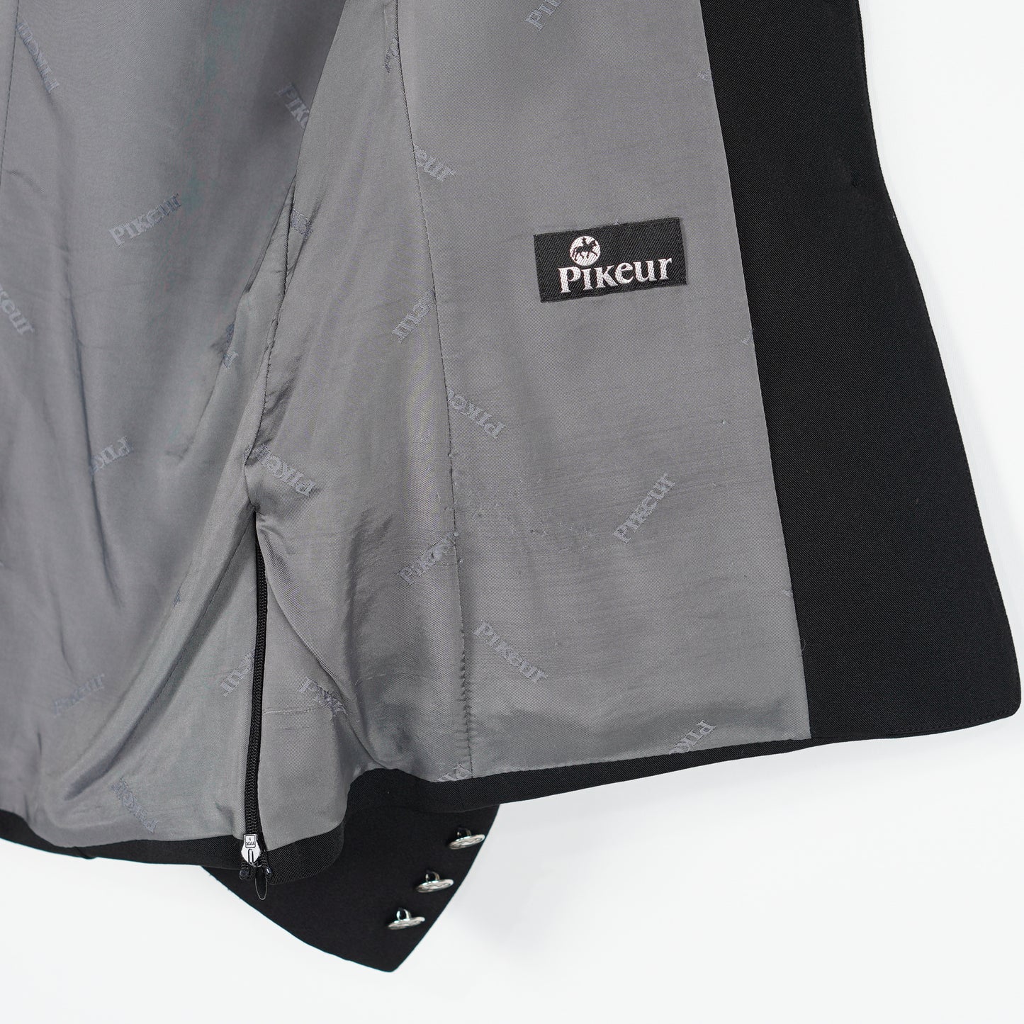 Tävlingskavaj Skarlett | 36L