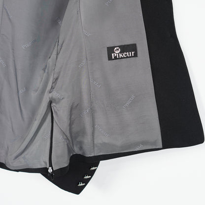 Tävlingskavaj Skarlett | 36L