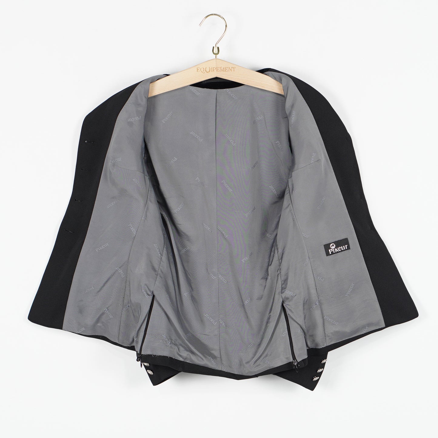 Tävlingskavaj Skarlett | 36L