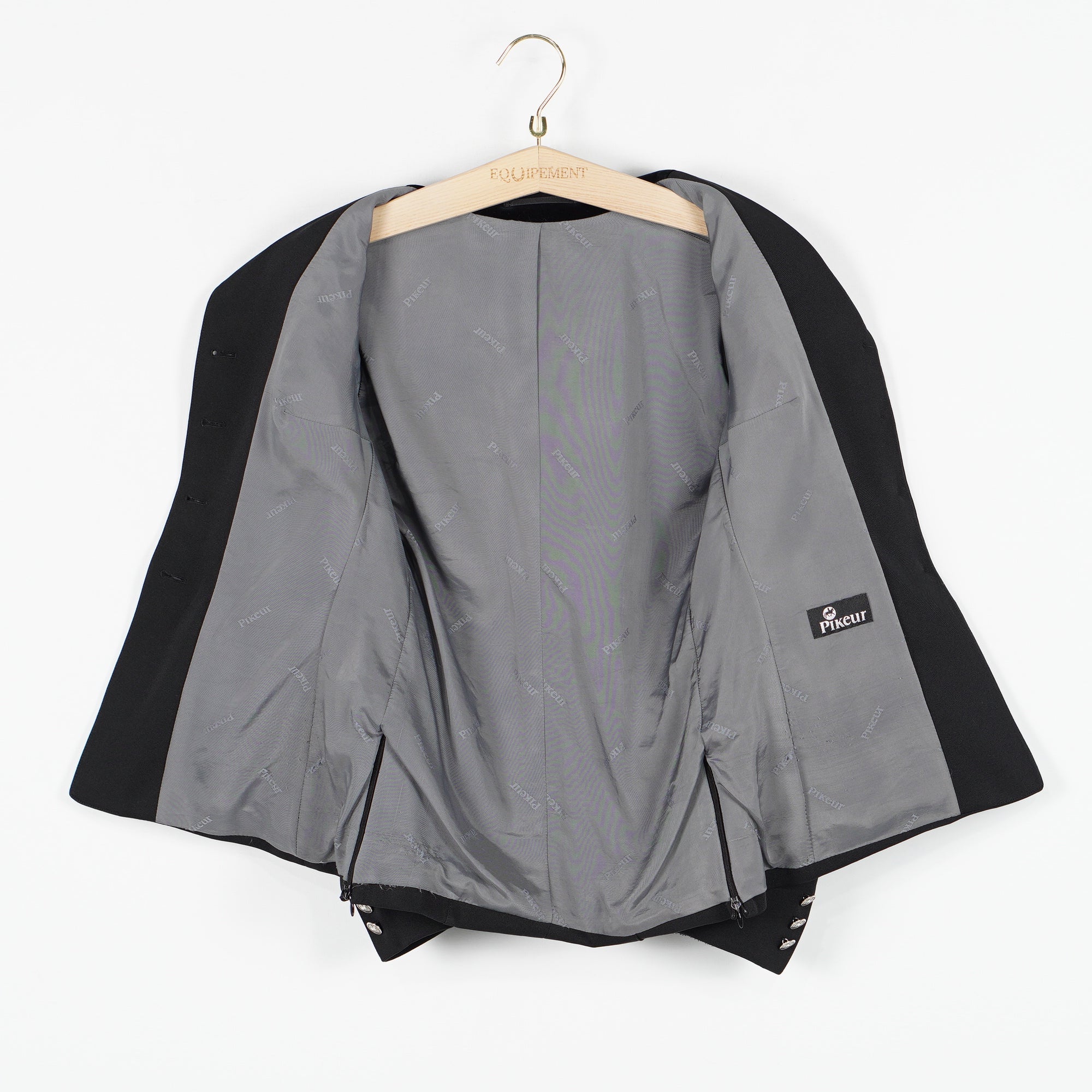 Tävlingskavaj Skarlett | 36L