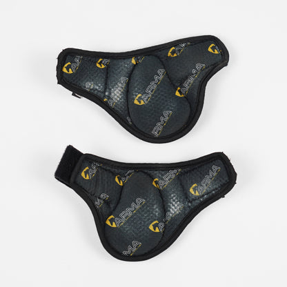 Bakskydd Carbon | Full