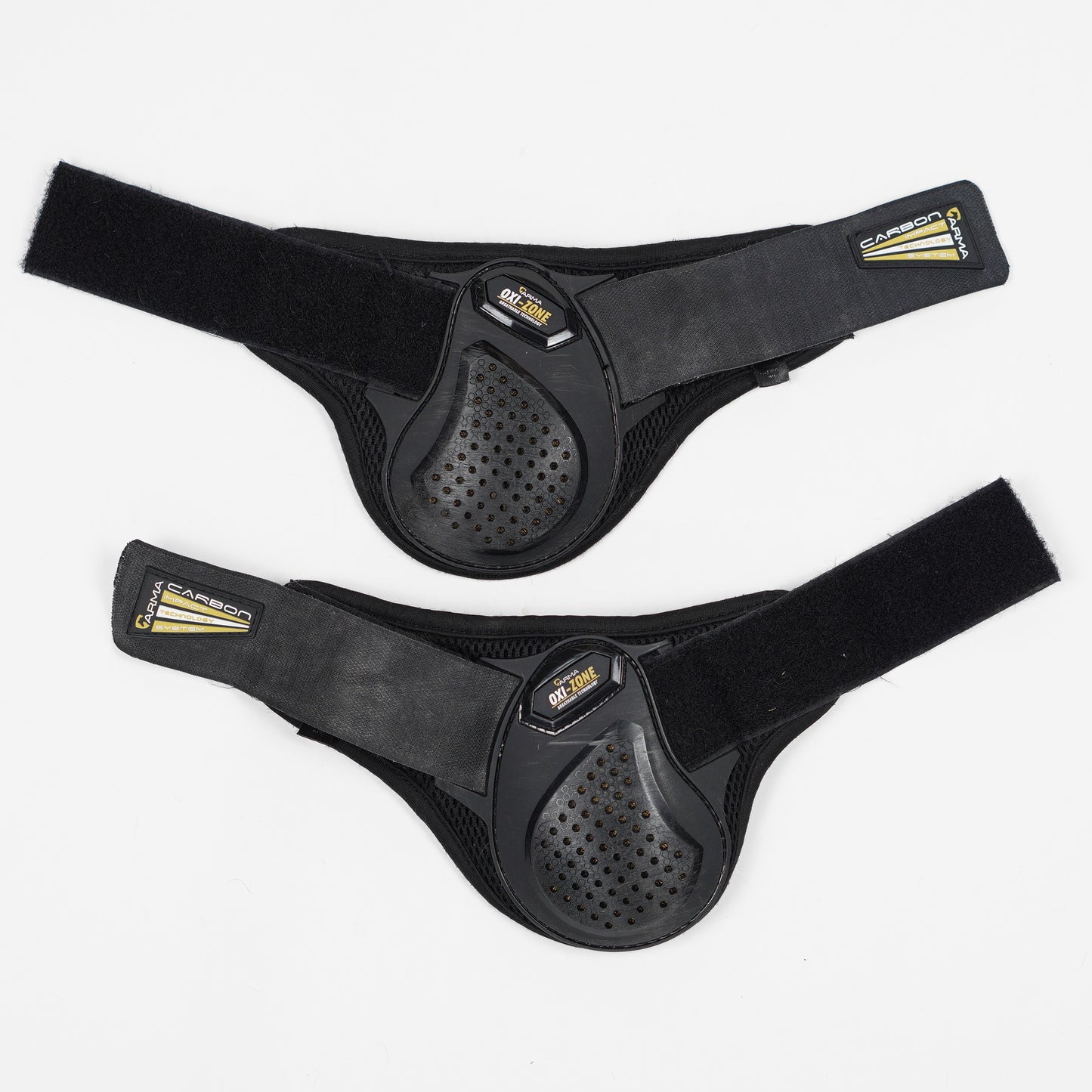 Bakskydd Carbon | Full