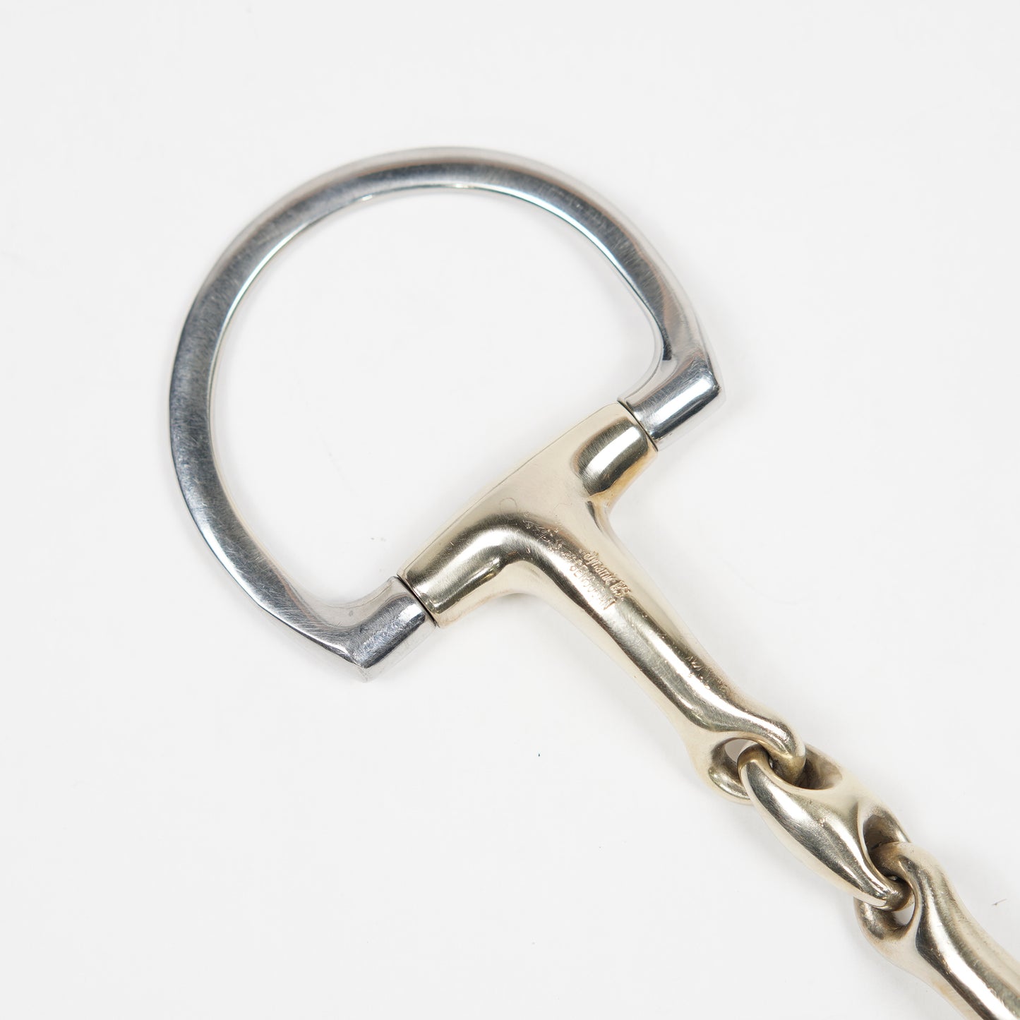 D-rings Bett Dynamic RS Sensogan 3-Delat | 11