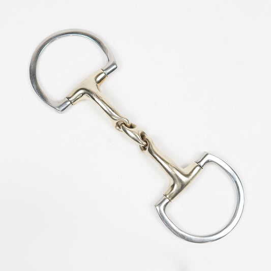 D-rings Bett Dynamic RS Sensogan 3-Delat | 11