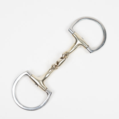 D-rings Bett Dynamic RS Sensogan 3-Delat | 11