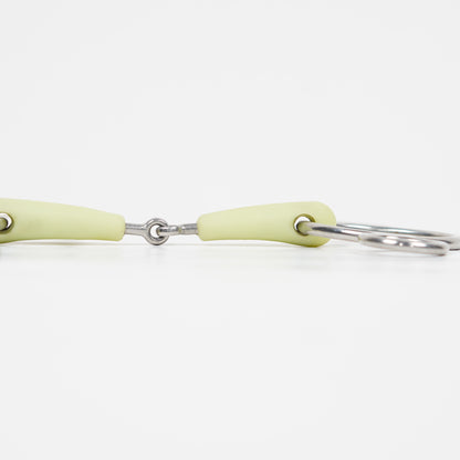 3-ringsbett Äpple | 12,5