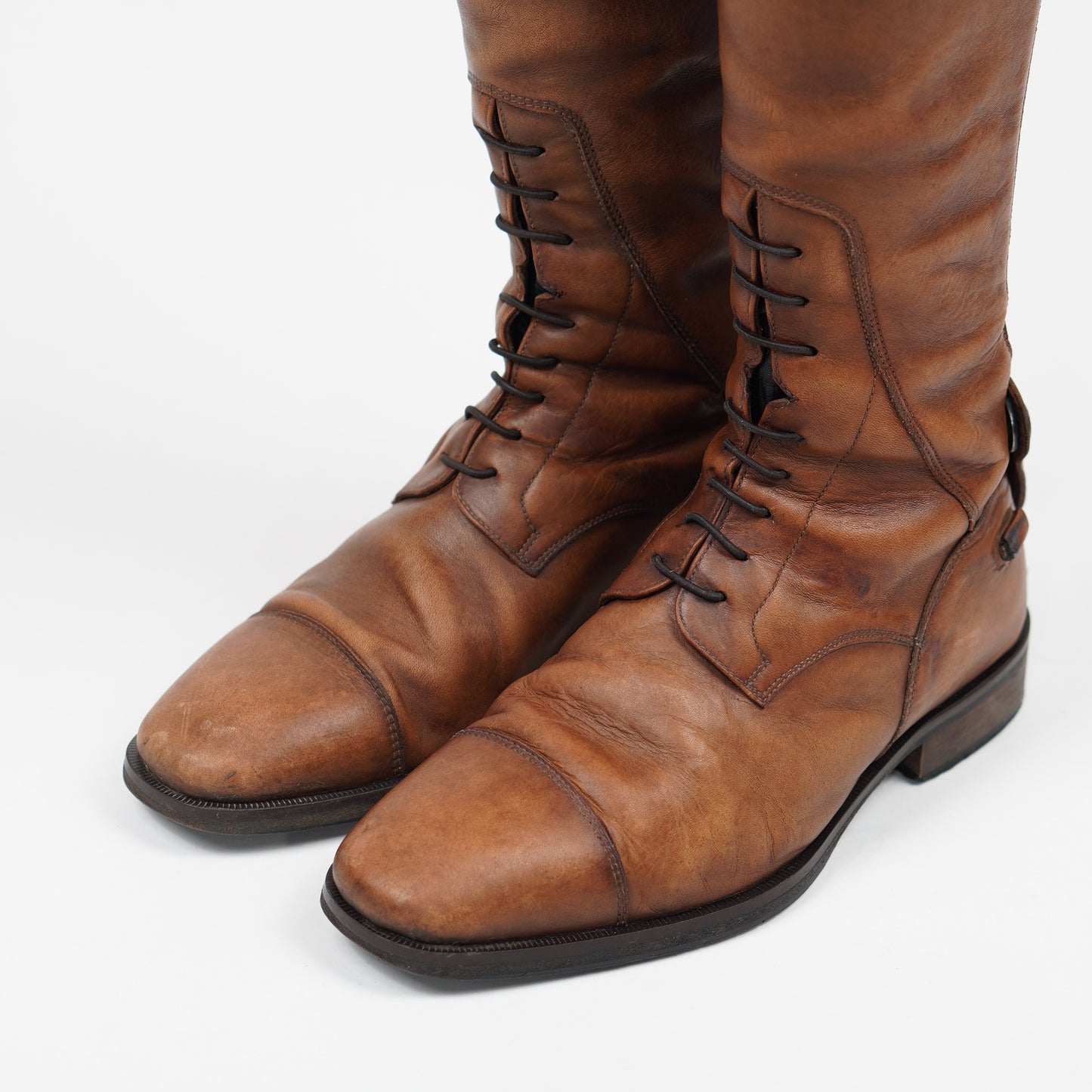 Ridstövlar Roberto | 39