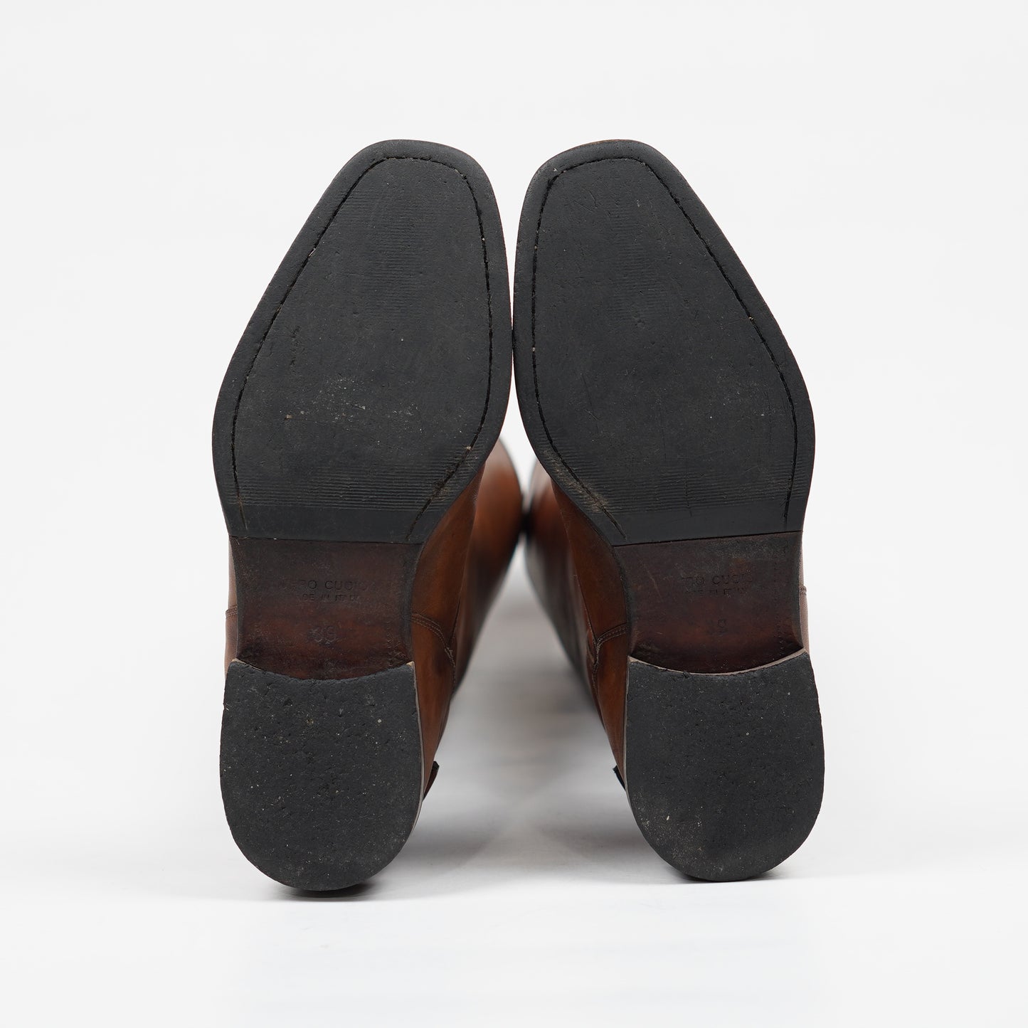 Ridstövlar Roberto | 39