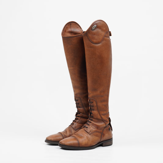 Ridstövlar Roberto | 39