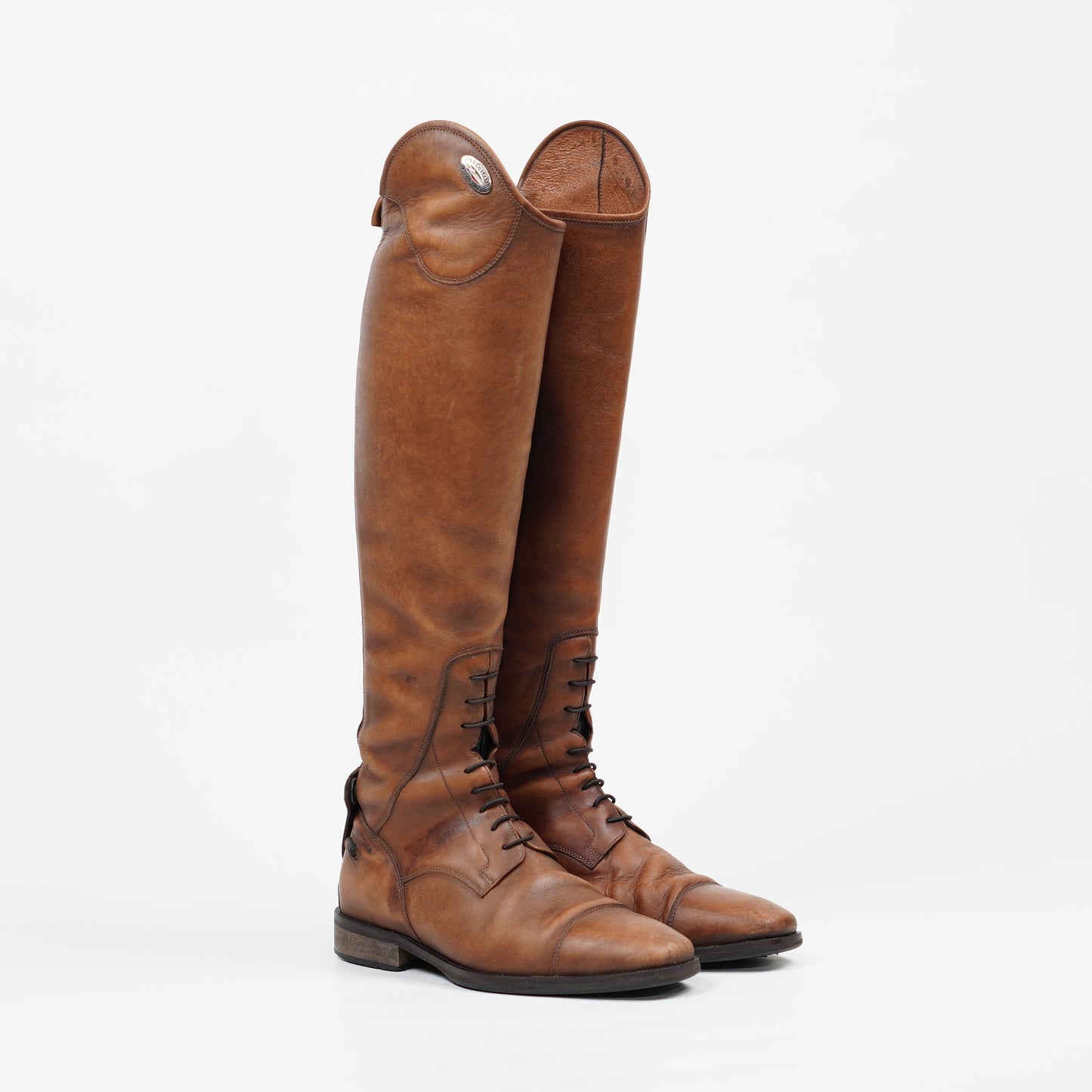 Ridstövlar Roberto | 39