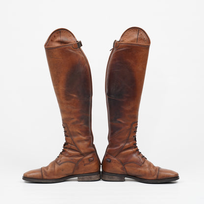 Ridstövlar Roberto | 39