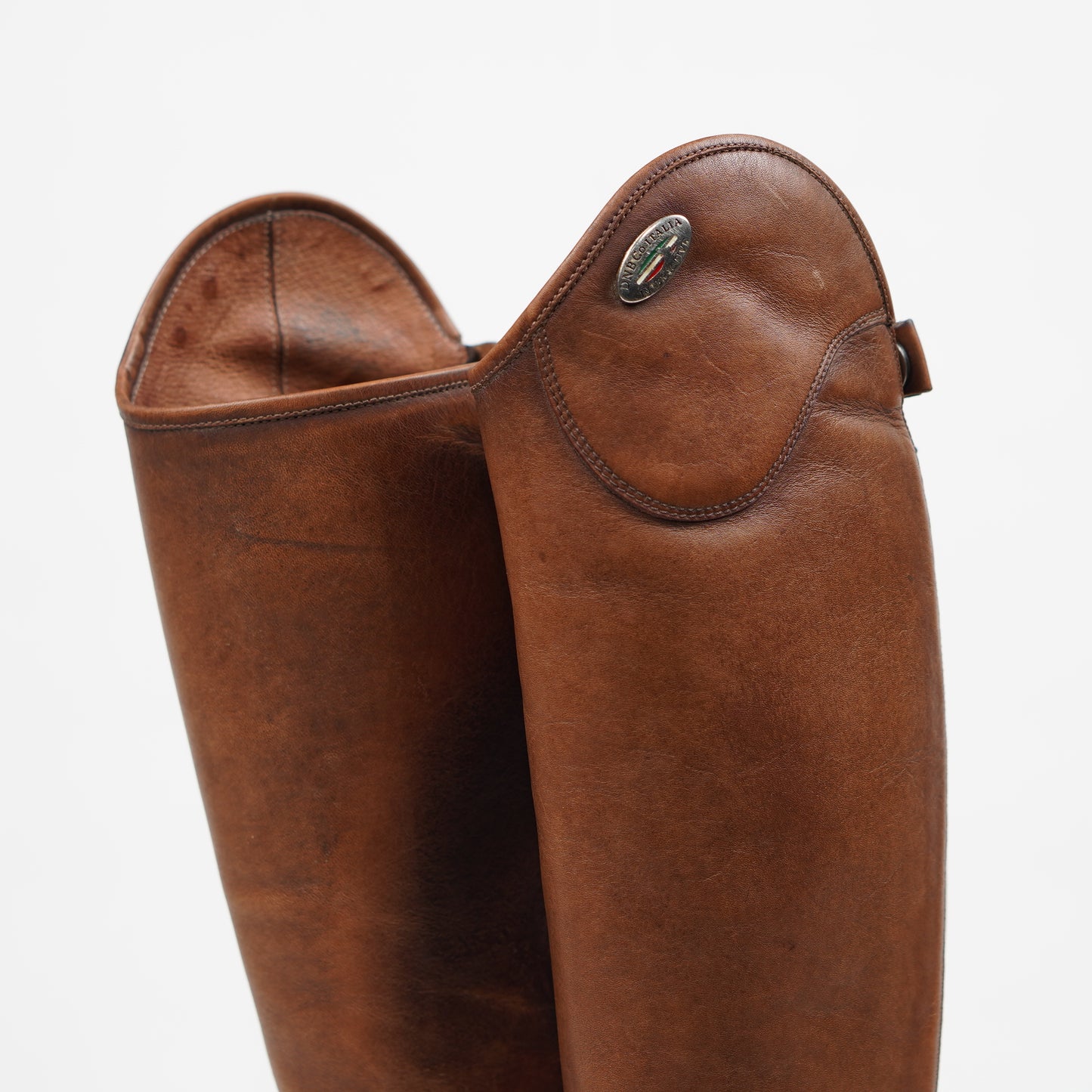 Ridstövlar Roberto | 39