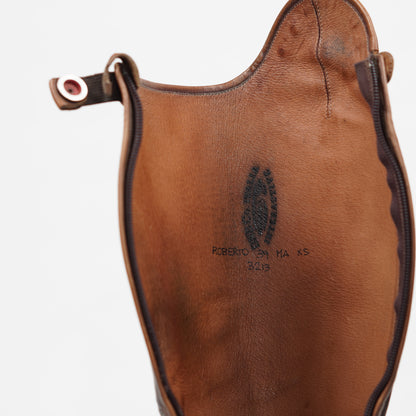 Ridstövlar Roberto | 39