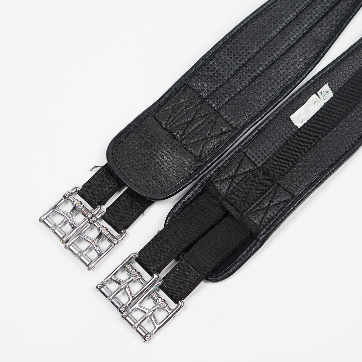 Sadelgjord Allround | 120