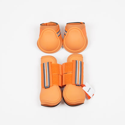 Senskydd + Bakskydd | Cob