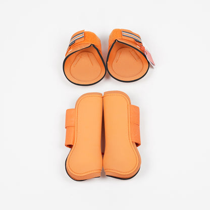 Senskydd + Bakskydd | Cob